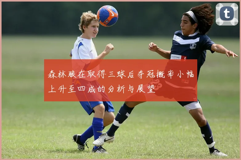 森林狼在取得三球后夺冠概率小幅上升至四成的分析与展望